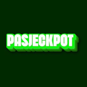 pasjeckpot